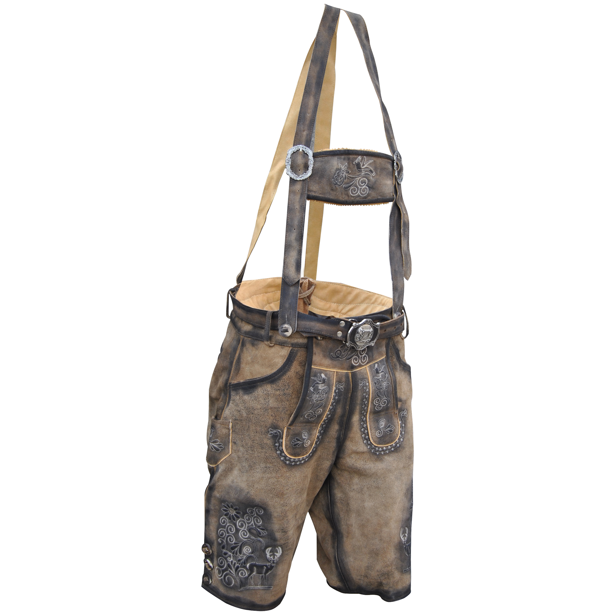 real lederhosen for sale